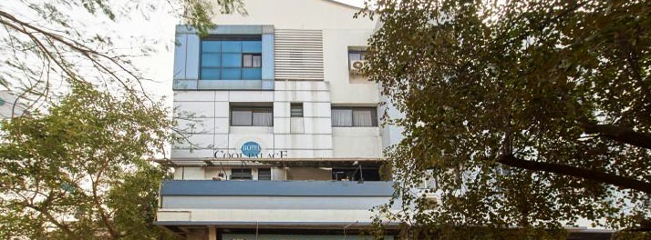 Hotel Cool Palace - Nashik 01.jpg